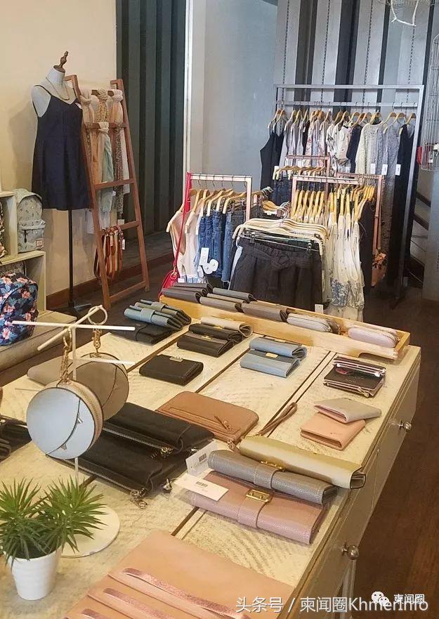 金边必去的景点有哪些,金边去哪里购物