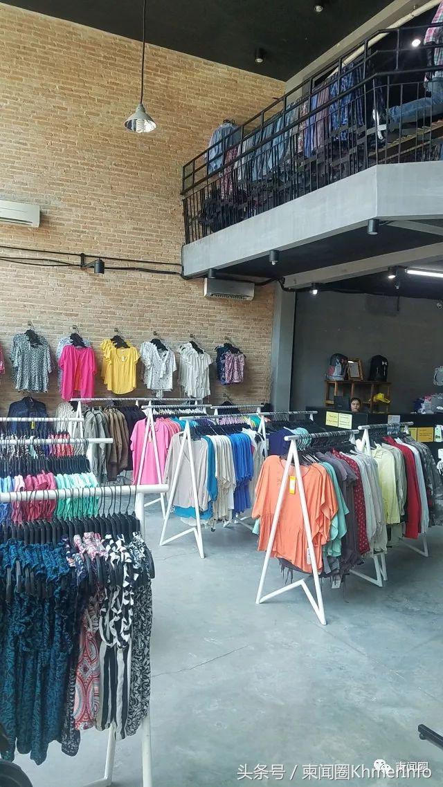 金边必去的景点有哪些,金边去哪里购物