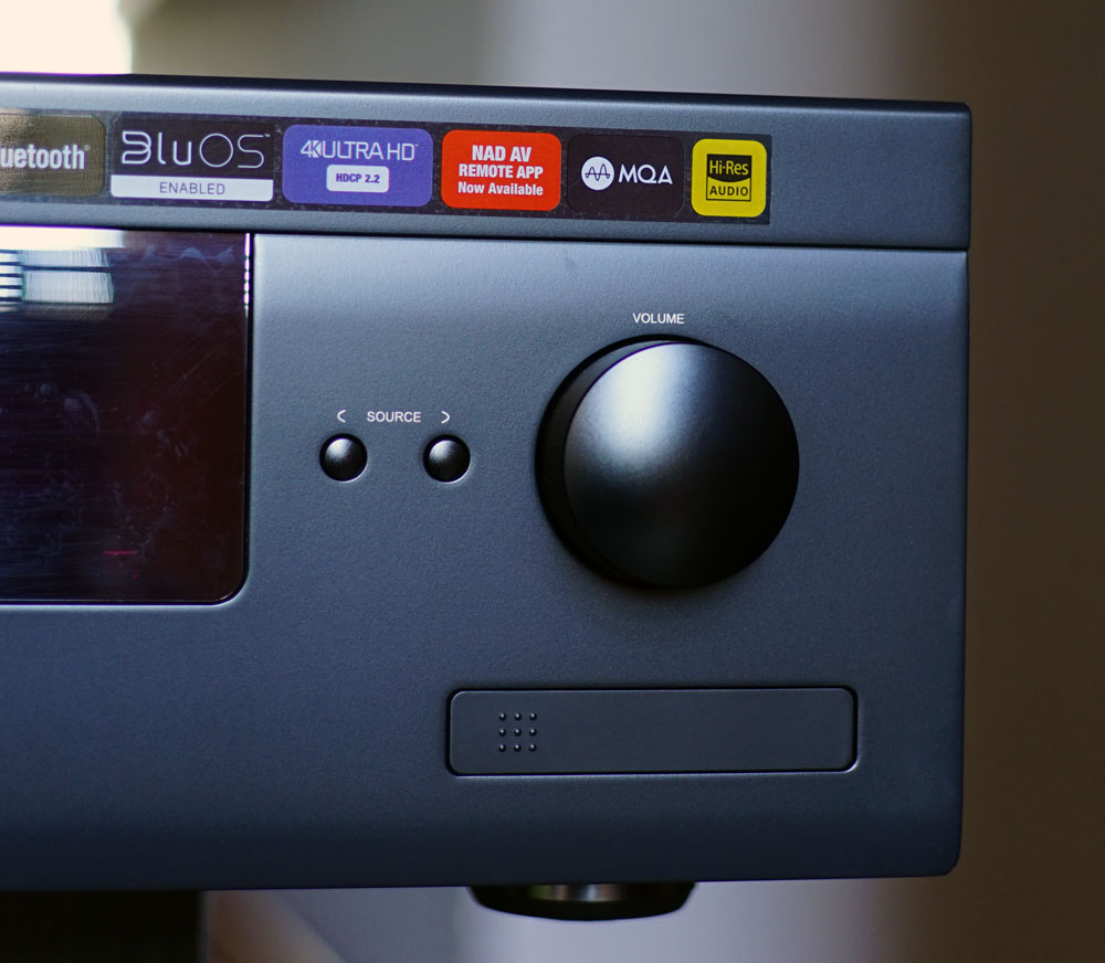 英国nad304功放评测,英国nad经典功放