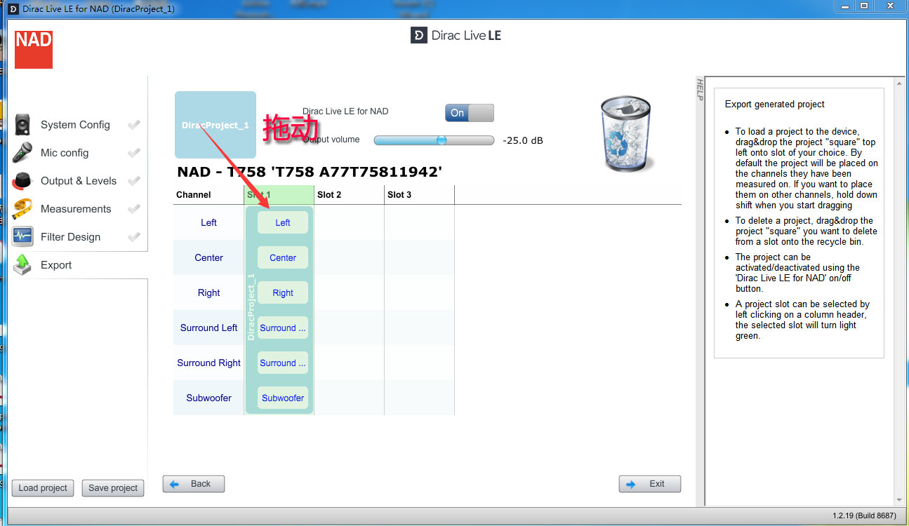 英国nad304功放评测,英国nad经典功放
