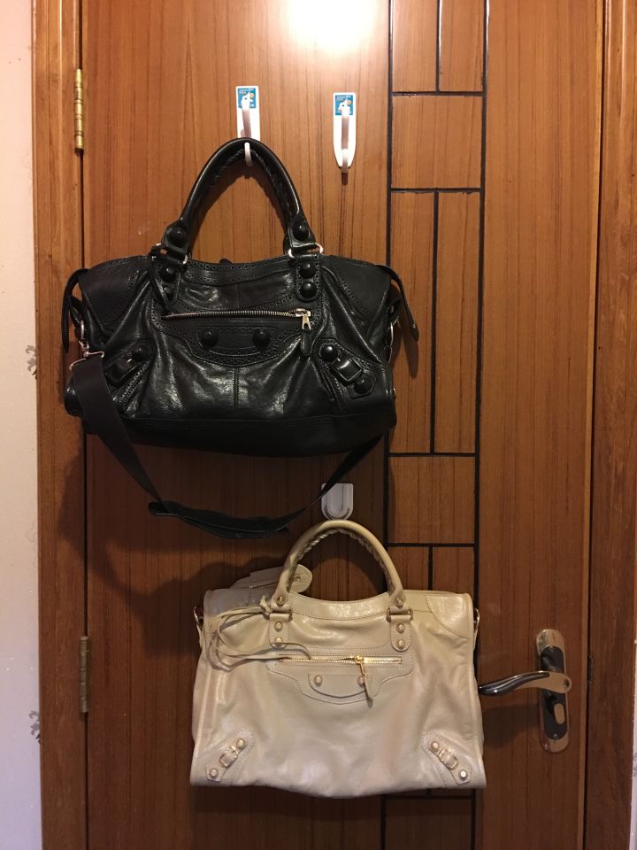 balenciaga巴黎世家经典,balenciaga巴黎世家2018