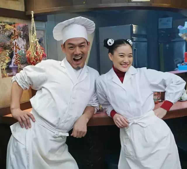 你们最爱的日本*优女**来了，有多少人默默地把她当老婆