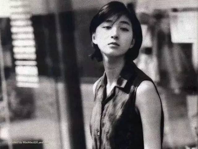 你们最爱的日本*优女**来了，有多少人默默地把她当老婆