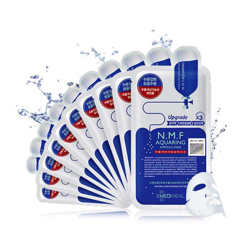 2021面膜测评红黑榜,2021面膜推荐排行榜