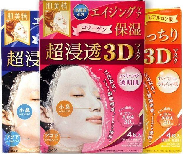 2021面膜测评红黑榜,2021面膜推荐排行榜