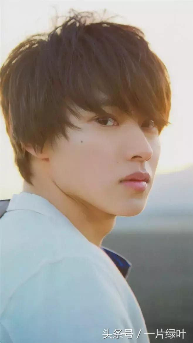 山崎贤人集合,山崎贤人漫改合集