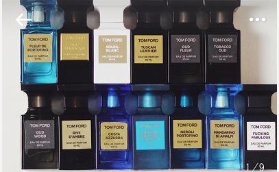 tf哪款香最值得入,tf香水灰色香根草香评