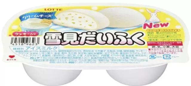 国外什么牌子的冰淇淋最好吃?