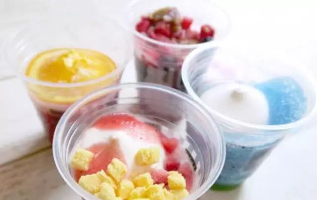 国外什么牌子的冰淇淋最好吃?