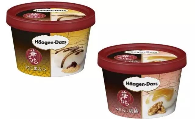 国外什么牌子的冰淇淋最好吃?