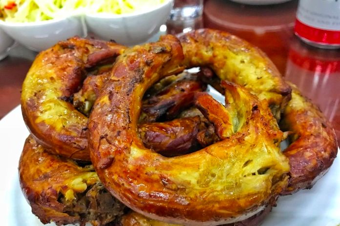 天津30年的狗食馆,狗食馆天津推荐