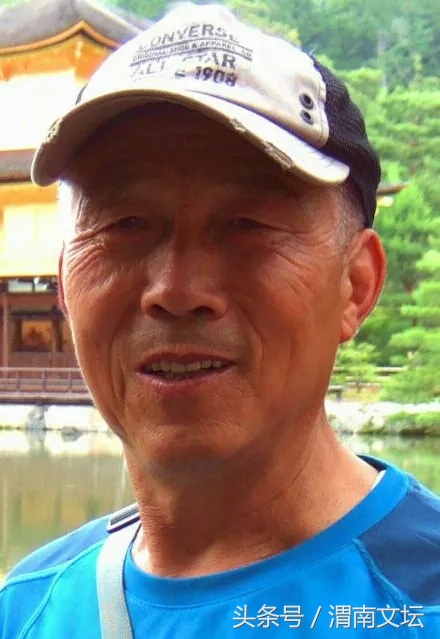 吴新开作品:我给村民写对联(三)