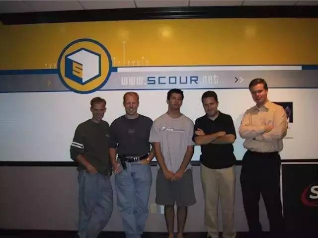 未来公司卡兰尼克和他的uber公司,uber是卡兰尼克创立的第一家公司