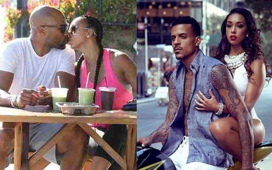 友妻都不放过!谁是最没底线的NBA球员?一人甚至搞上队友母亲