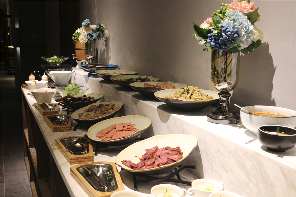 美豪丽致酒店上海嘉定套餐,美豪丽致酒店餐厅上海嘉定店