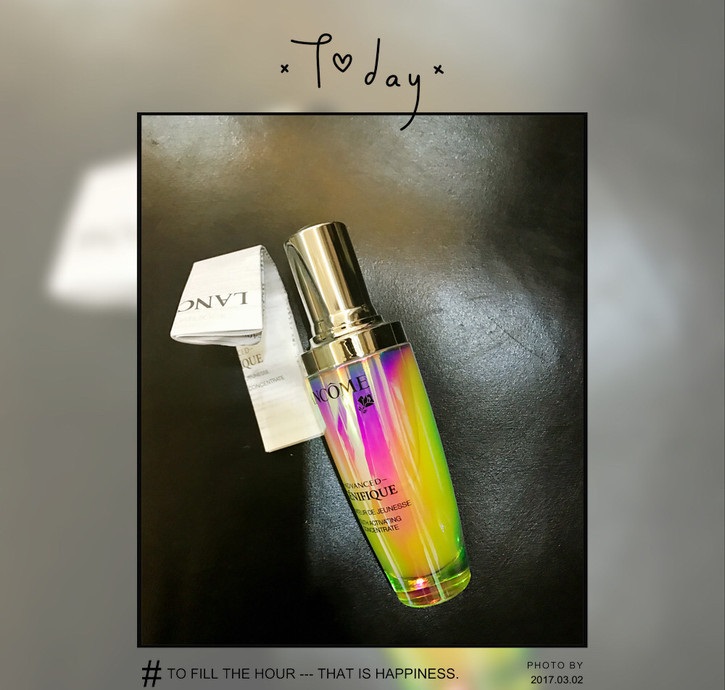 聊一聊美妆干货,聊一聊护肤美妆