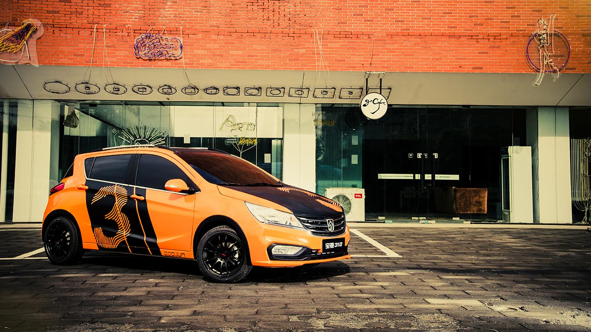 铃木雨燕宝骏310这些车还会出吗,宝骏310和铃木北斗星