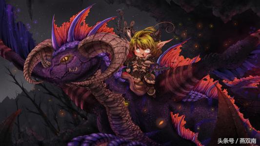 魔兽世界十大谣言,魔兽世界谣传