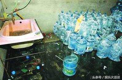 送桶装水员工能挣多少钱,忻州送桶装水能挣多少钱