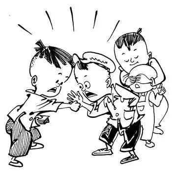 日本的剪刀石头布游戏,日本女生石头剪刀布