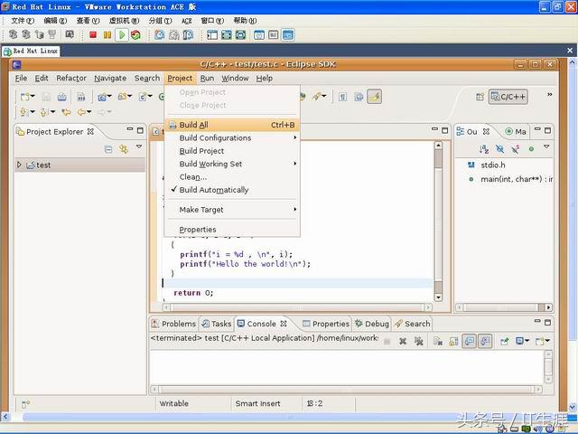 linuxeclipse怎么调成中文,linuxeclipse
