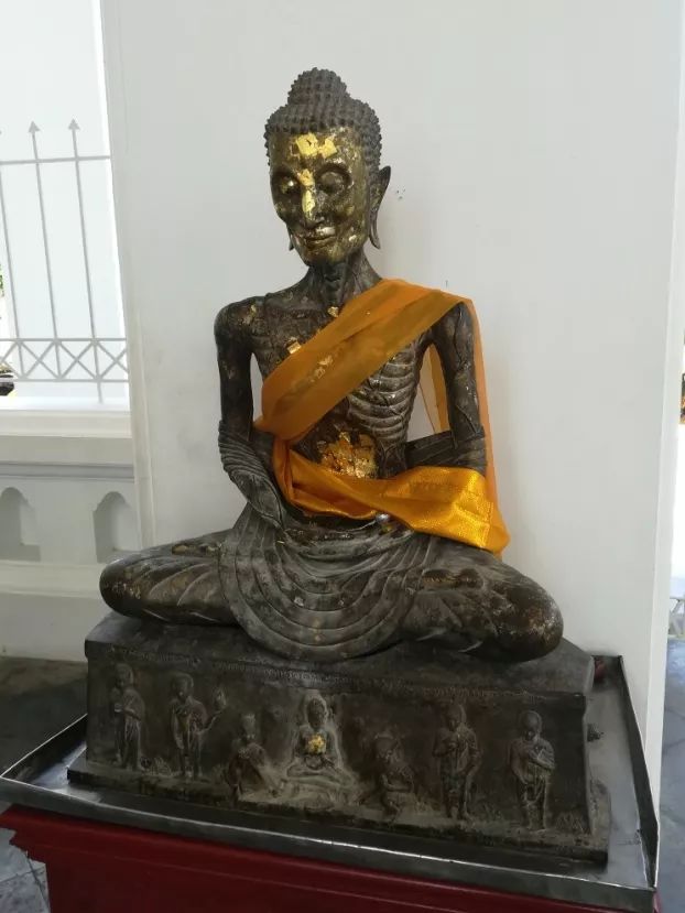 君行体验官专栏丨他在佛之国度，邂逅了一场浪漫