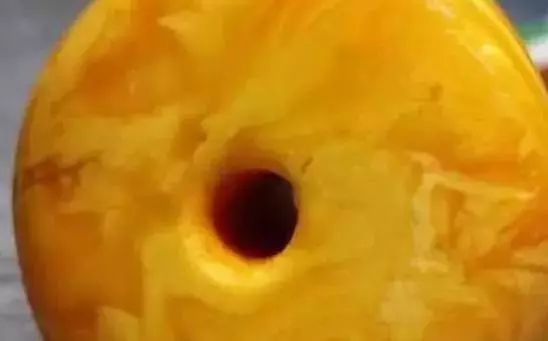 鉴别蜜蜡真假的十个方法,鉴别蜜蜡真假视频全过程