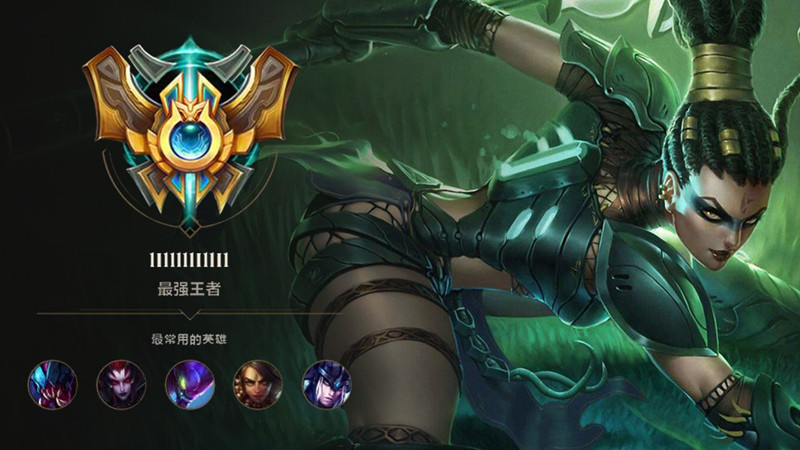 打野豹女教学视频,王者局豹女打野思路