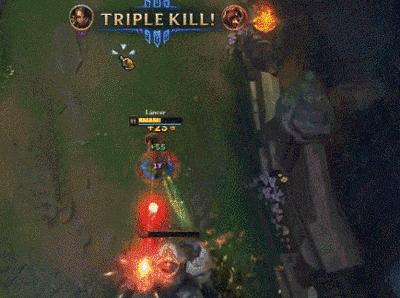 打野豹女教学视频,王者局豹女打野思路