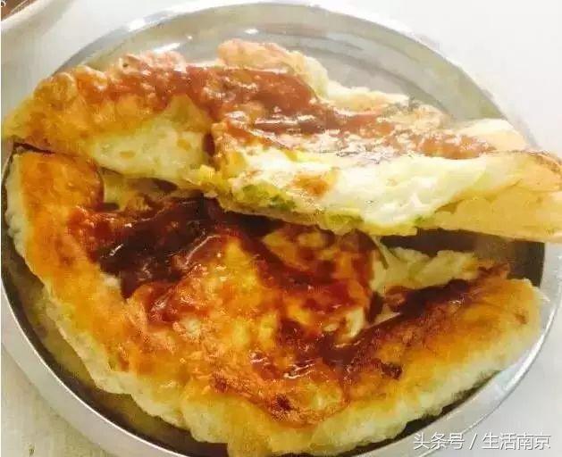 南京26家传奇早餐铺，南京人都知道！