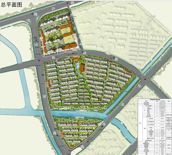 美的建发万业,建发地块规划图