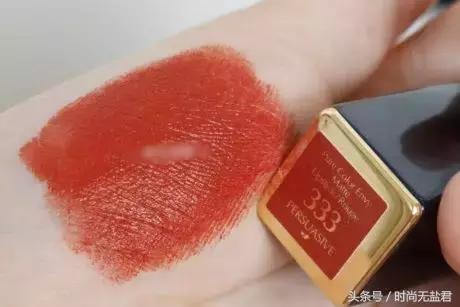 谈判官里面杨幂口红是哪一款,谈判官里杨幂的西柚色口红