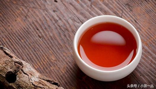 古树普洱茶的正确泡法,保温杯泡普洱茶的正确方法