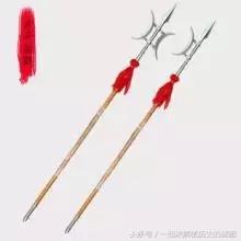 十八般*器武**很多华而不实，分类介绍一下