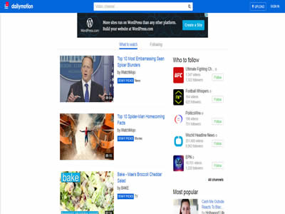 国外看视频都有什么平台,国外看视频的网站哪个好
