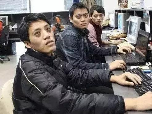 你可以不会写程序，但是你必须要懂程序