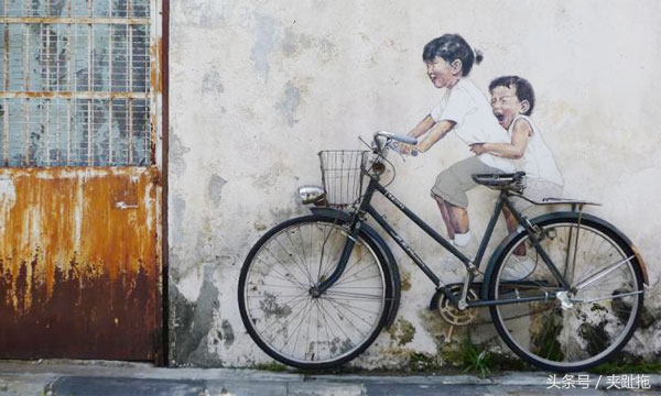 马来西亚槟城旅游攻略购物,马来西亚槟城游玩路线图