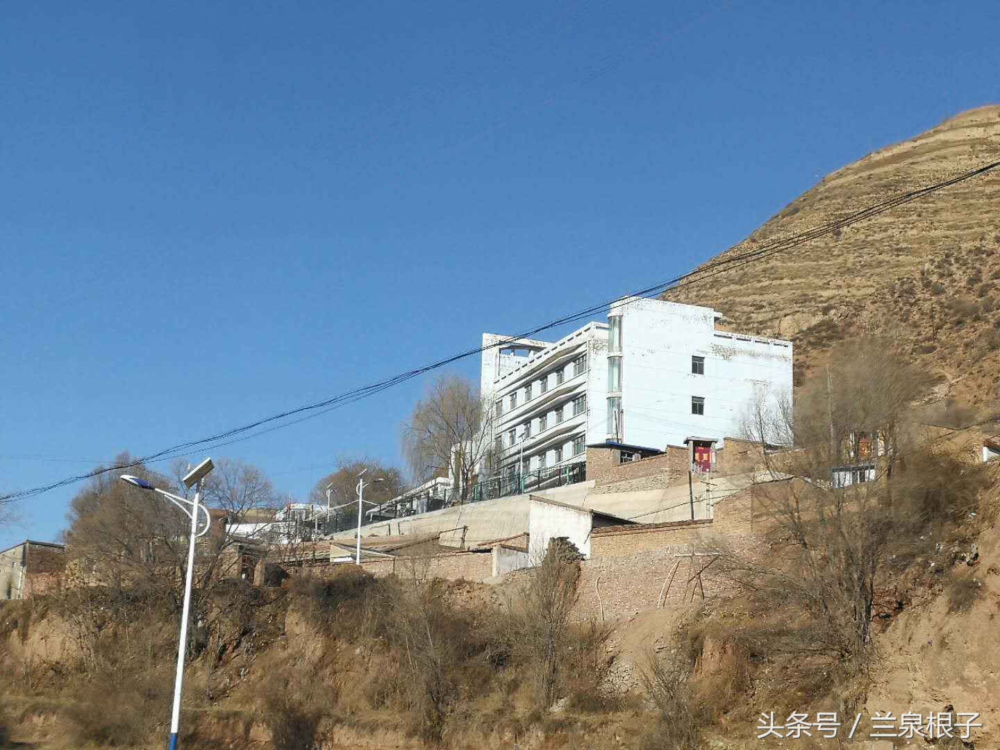 兰州三十一中学,兰州七里河三十一中学简介