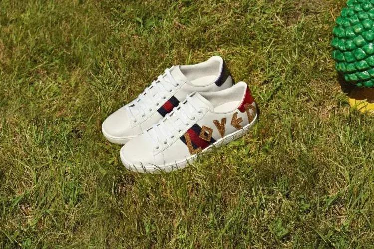 小白鞋的打开方法,小白鞋巅峰之作