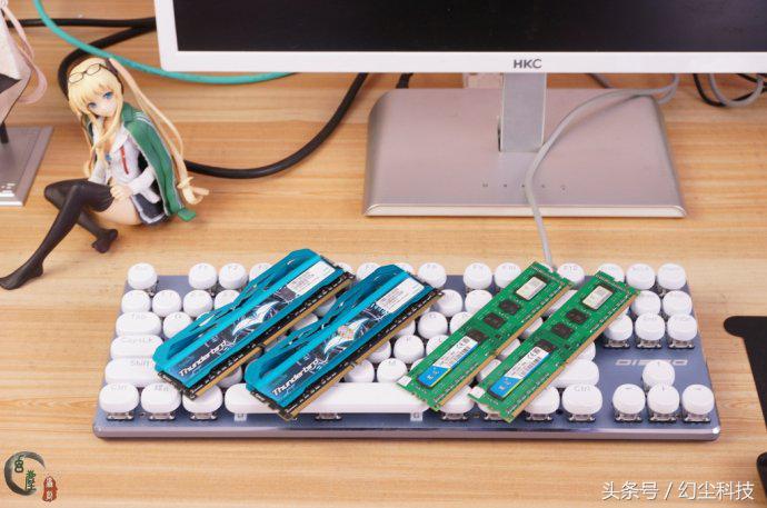 amd专用内存条在英特尔上能不能用,为什么不建议购买amd内存条