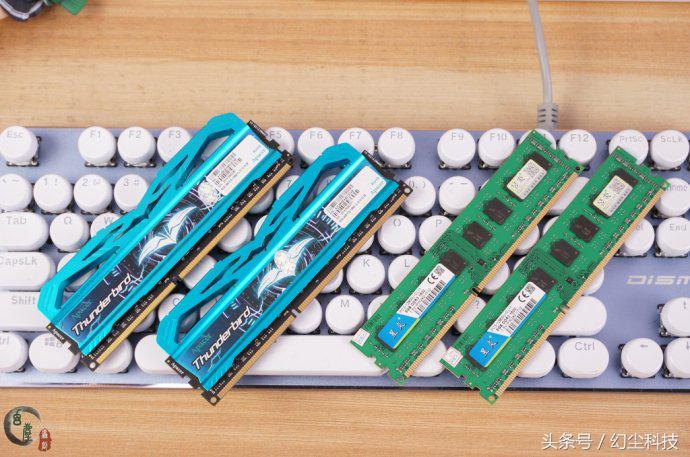 amd专用内存条在英特尔上能不能用,为什么不建议购买amd内存条