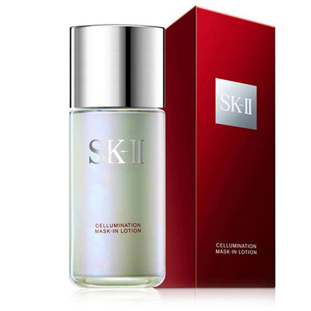 各大牌口碑护肤品使用心得,美肤总结