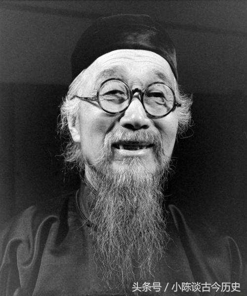 中国十大隐世武林高手,历史中真正的武林高手