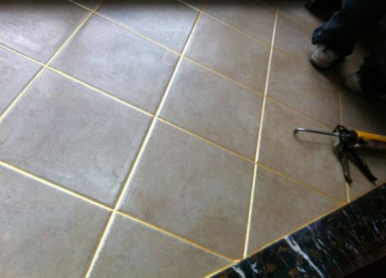 美缝重新做怎么去除原来的美缝剂,自己做美缝用什么美缝剂容易上手