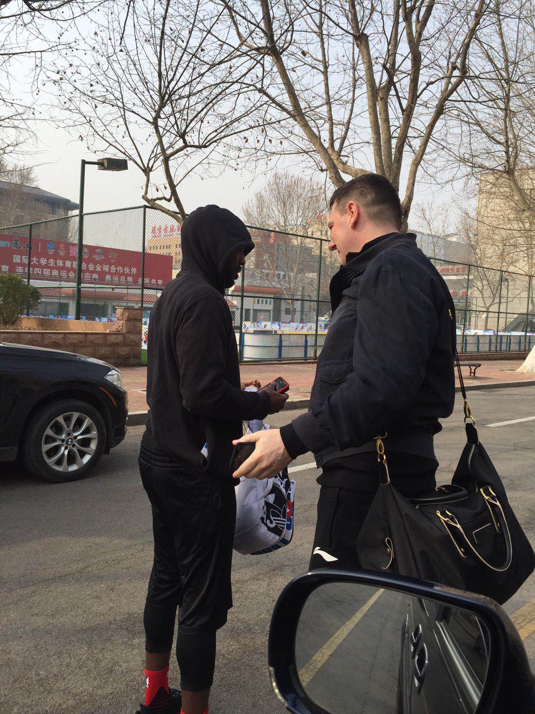 劳森回来了完整版视频,劳森回归后的状态