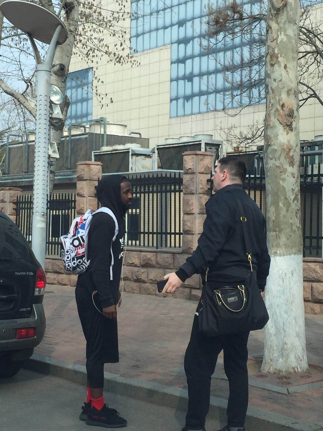 劳森回来了完整版视频,劳森回归后的状态