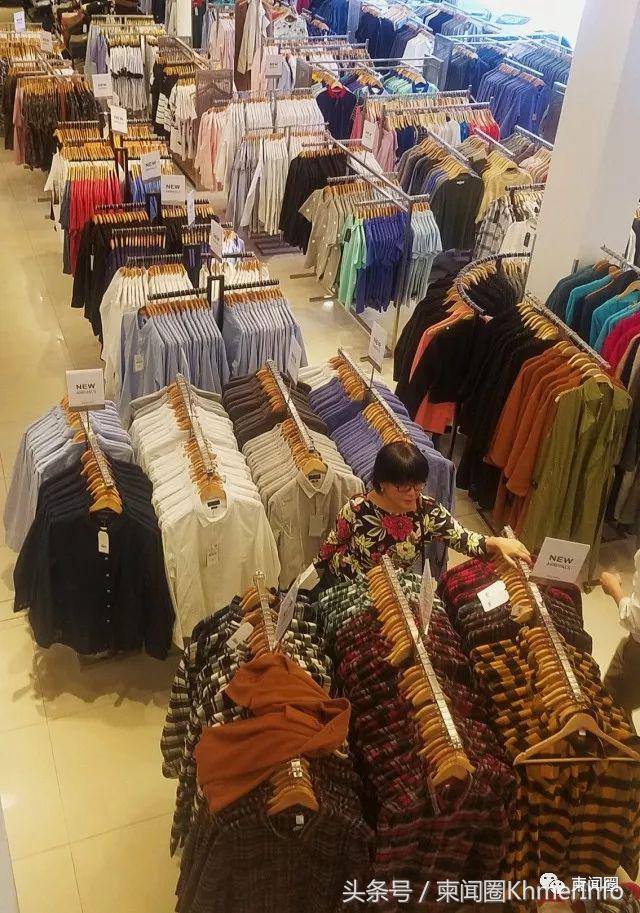 金边必去的景点有哪些,金边去哪里购物