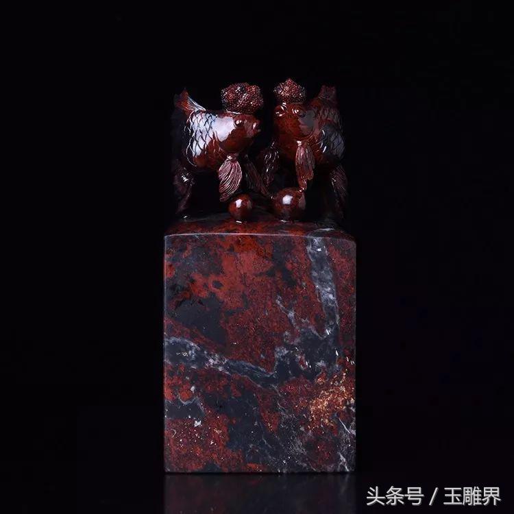一印一信，玉雕师让印章有了更多的可能性