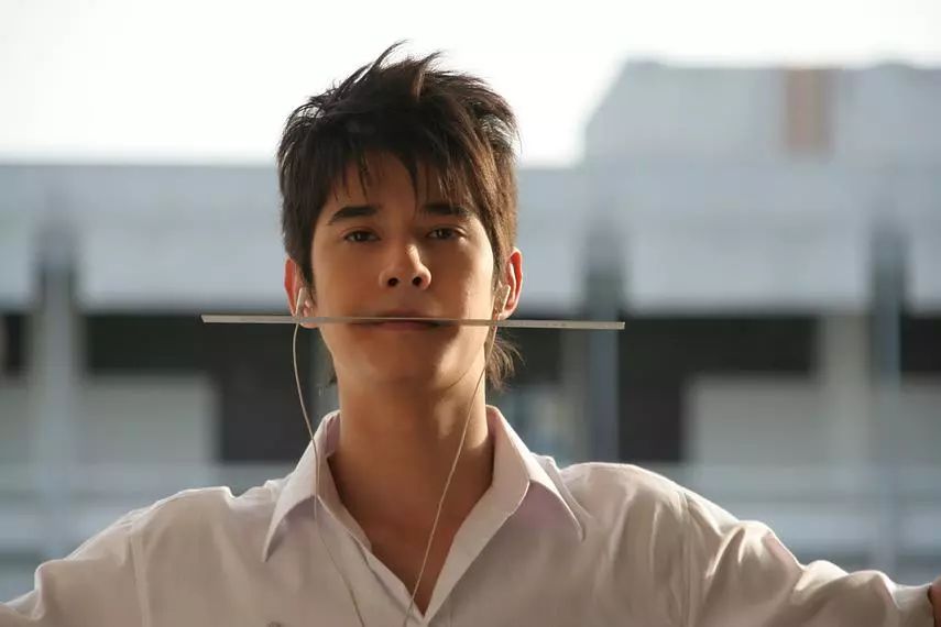 泰国一部很火的恐怖片,好笑的泰国恐怖片推荐