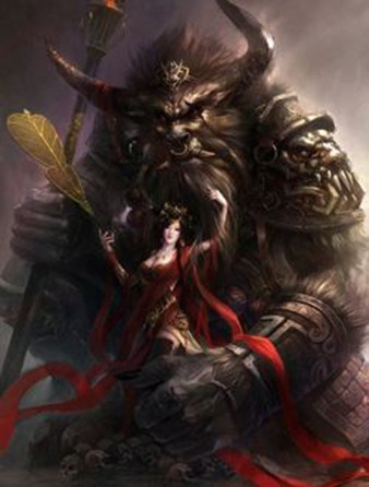 这只妖精*力武**不高,手上有件法宝连孙悟空都怕,背后或藏老君秘密